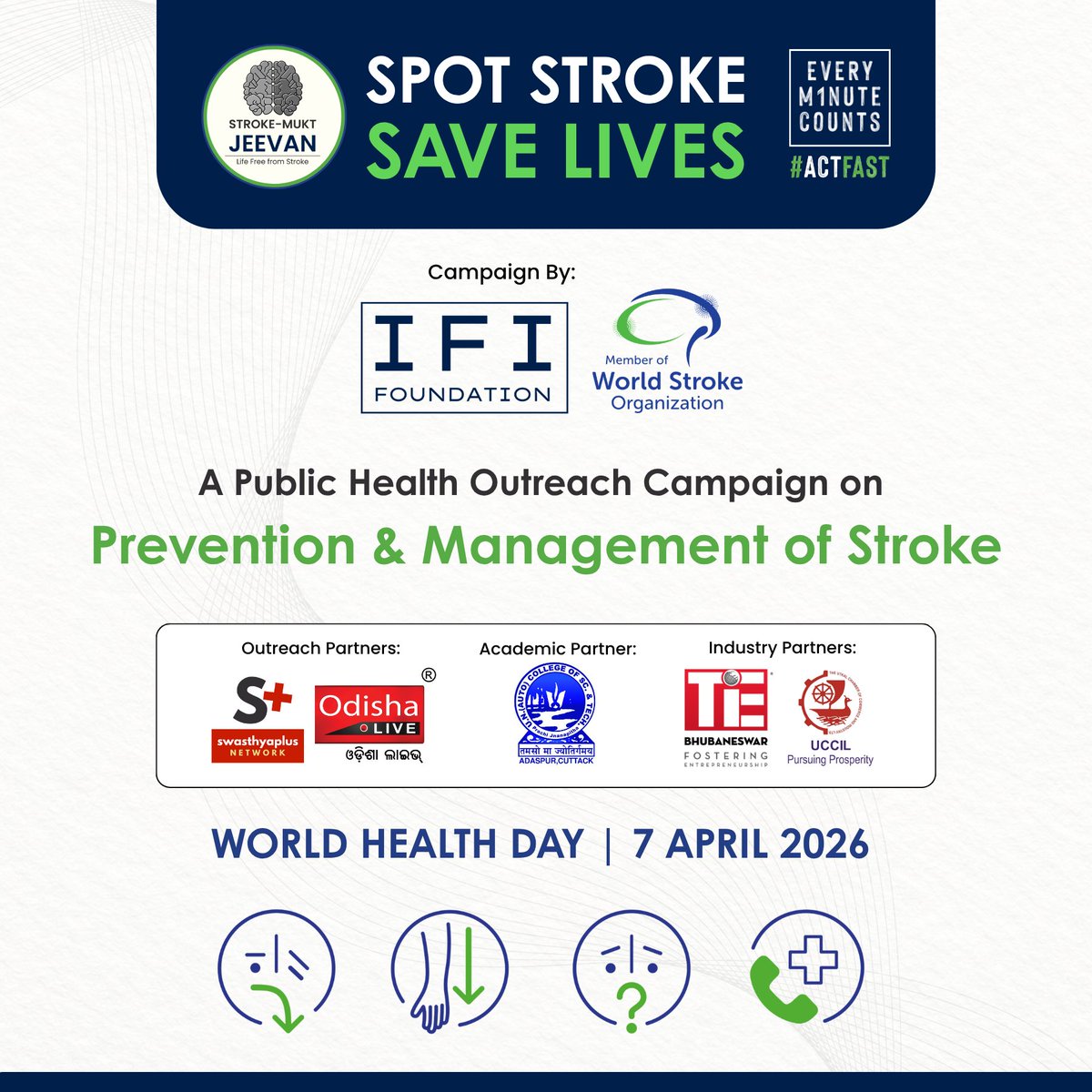 IFI Foundation tweet media