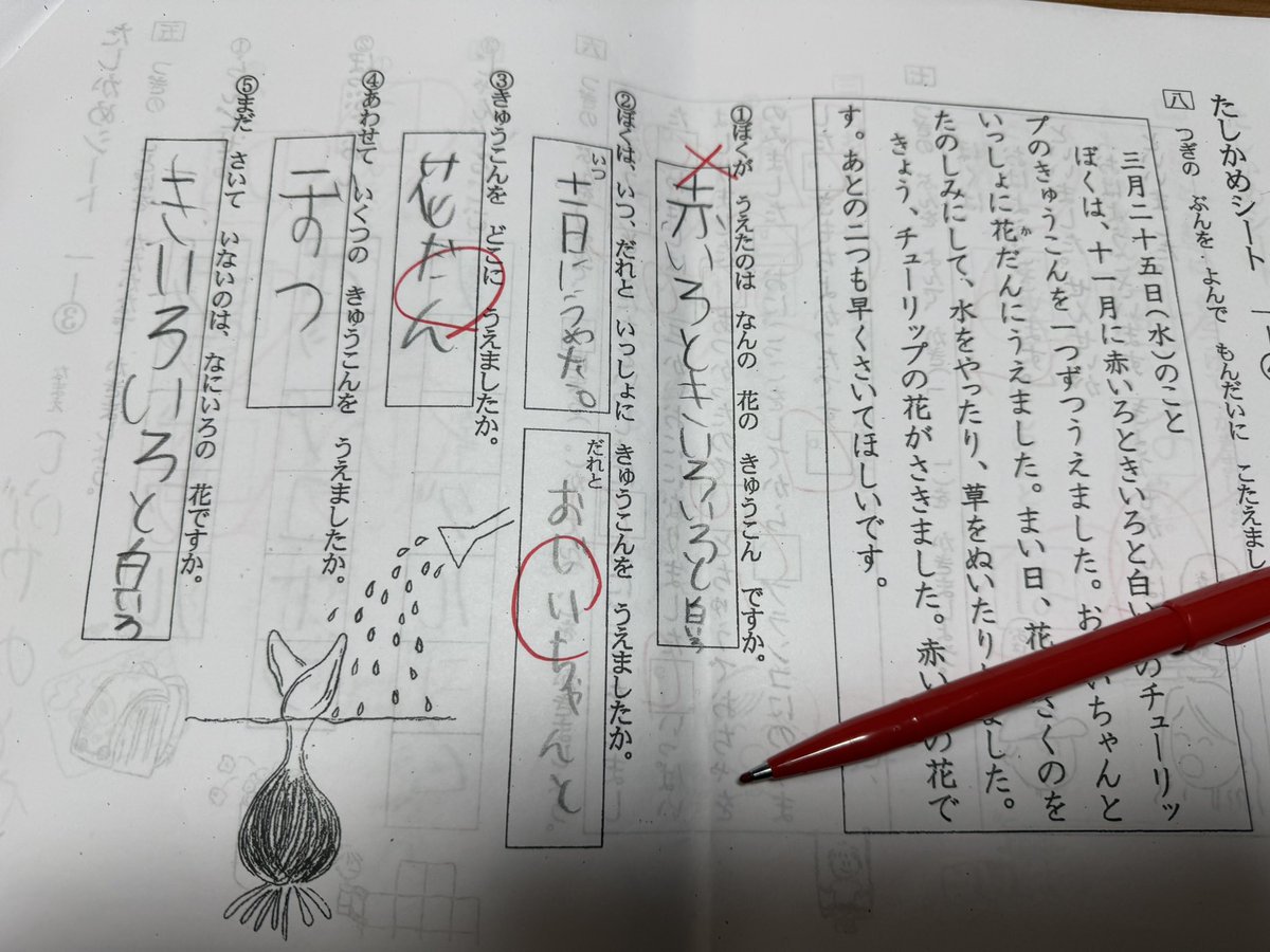 どせー tweet media