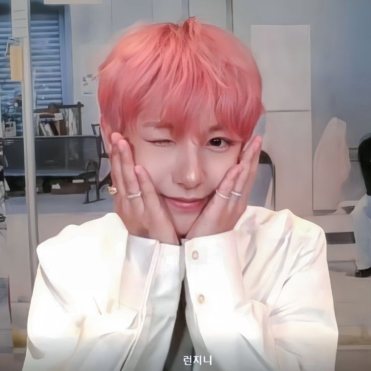 멩..🥨 tweet media