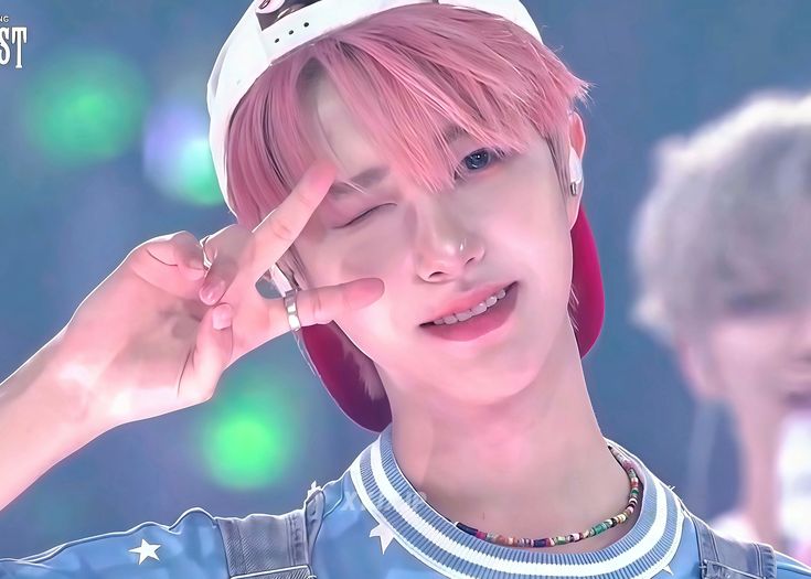 멩..🥨 tweet media