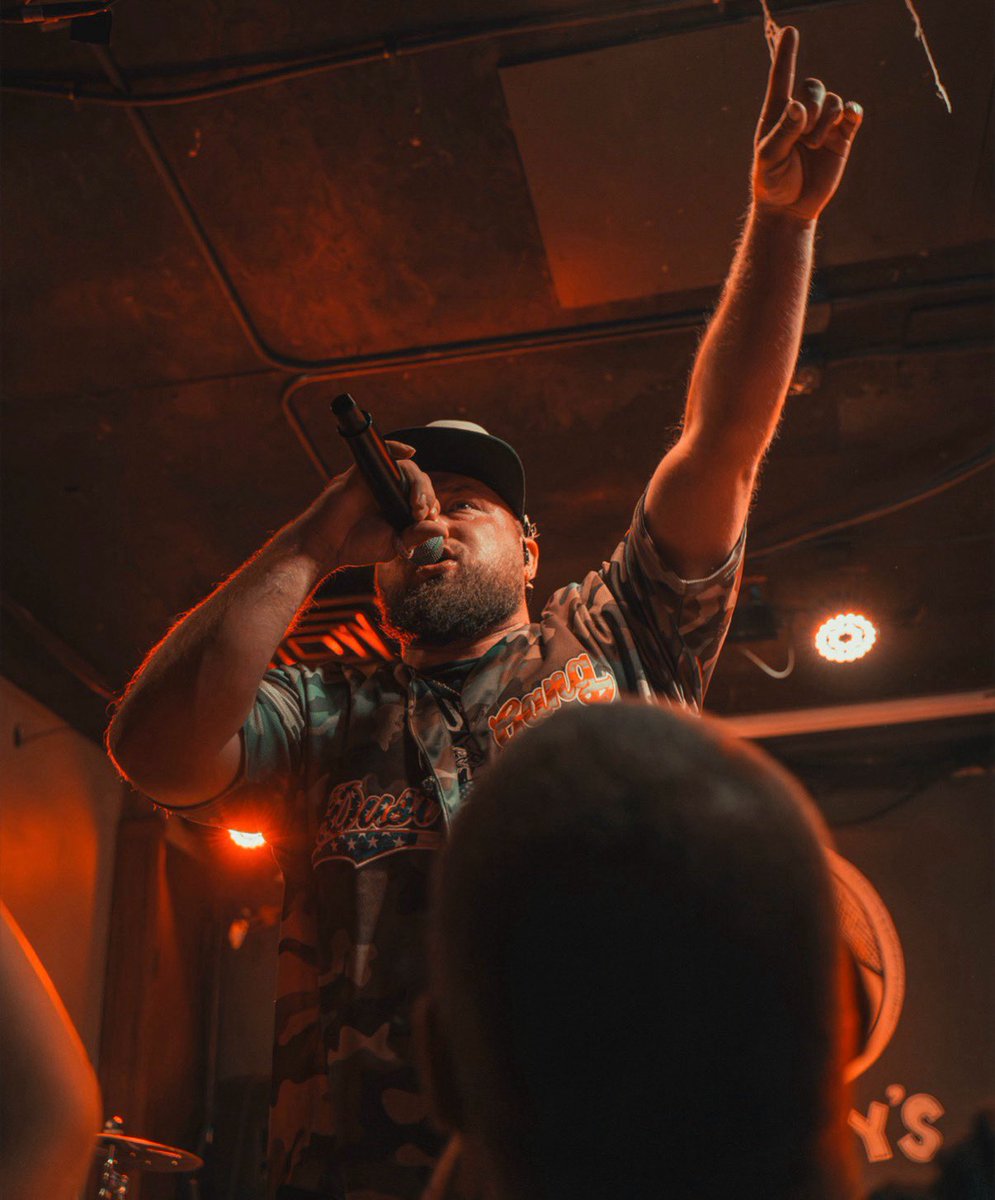 Dusty Leigh tweet media