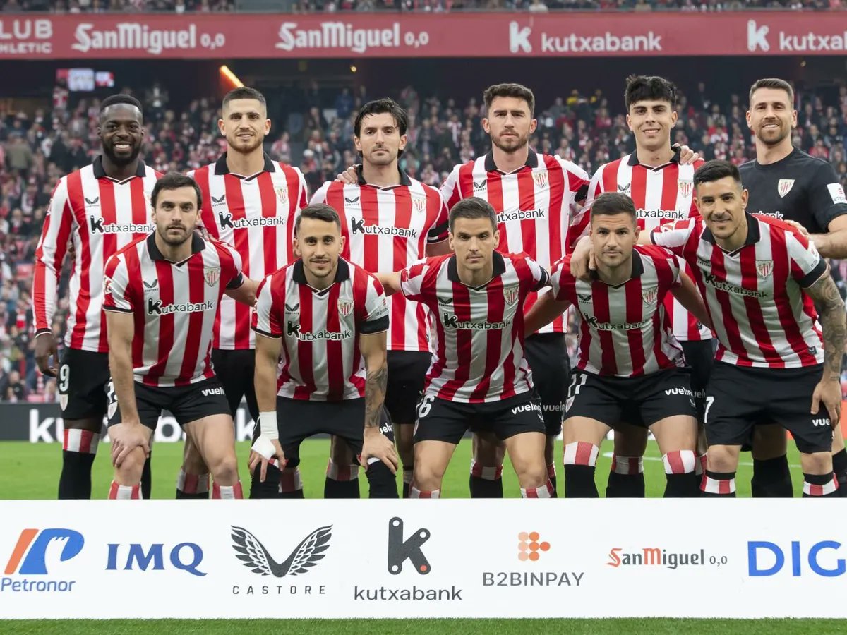 Athletic Data tweet media