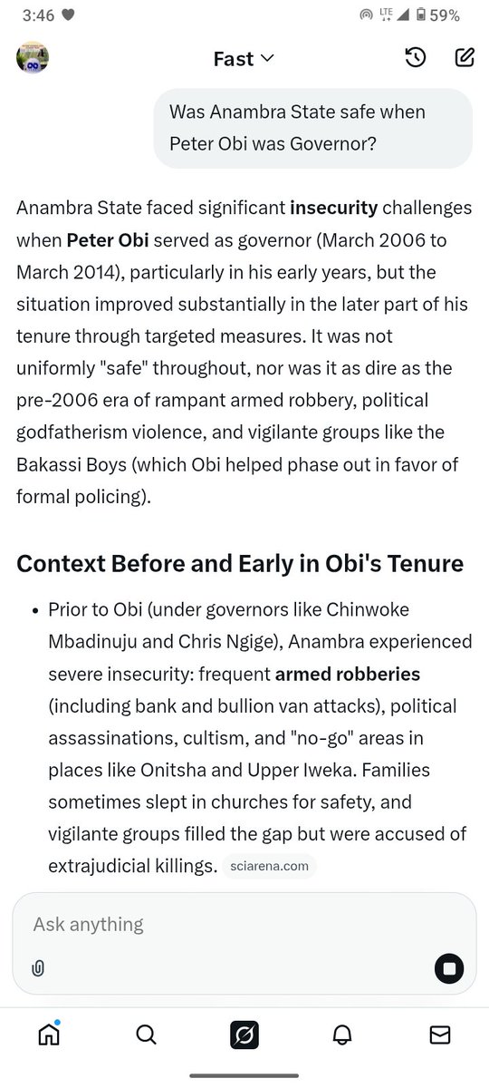 Omo Oba Busayo A. Ademiku tweet media