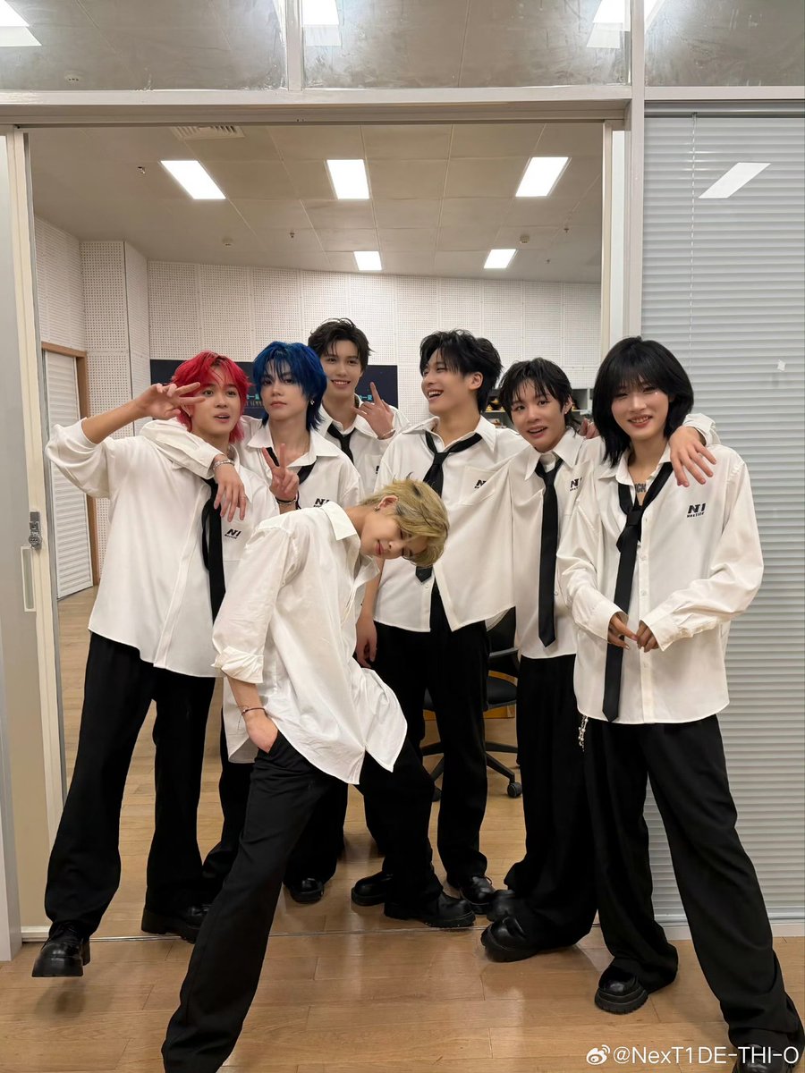 Thiothamm_officialTH tweet media