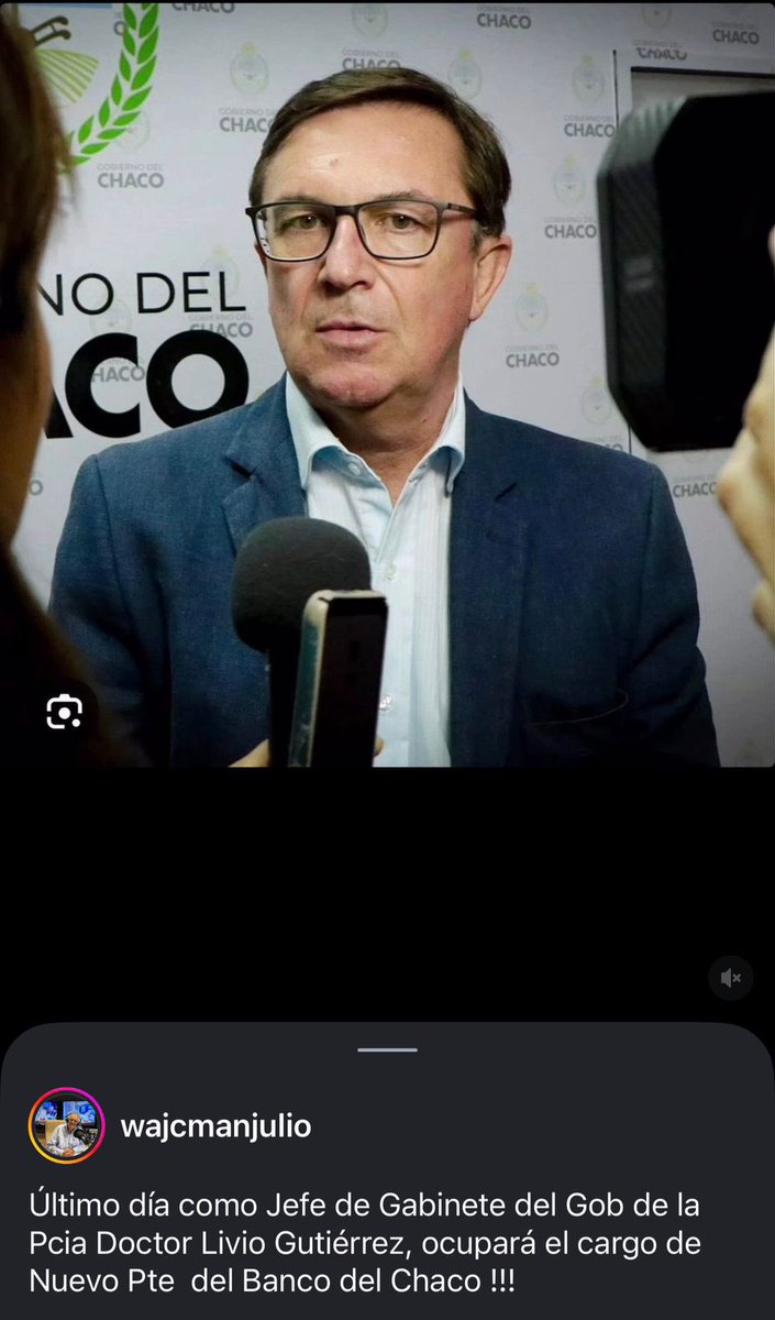 Seba Benitez Molas tweet media