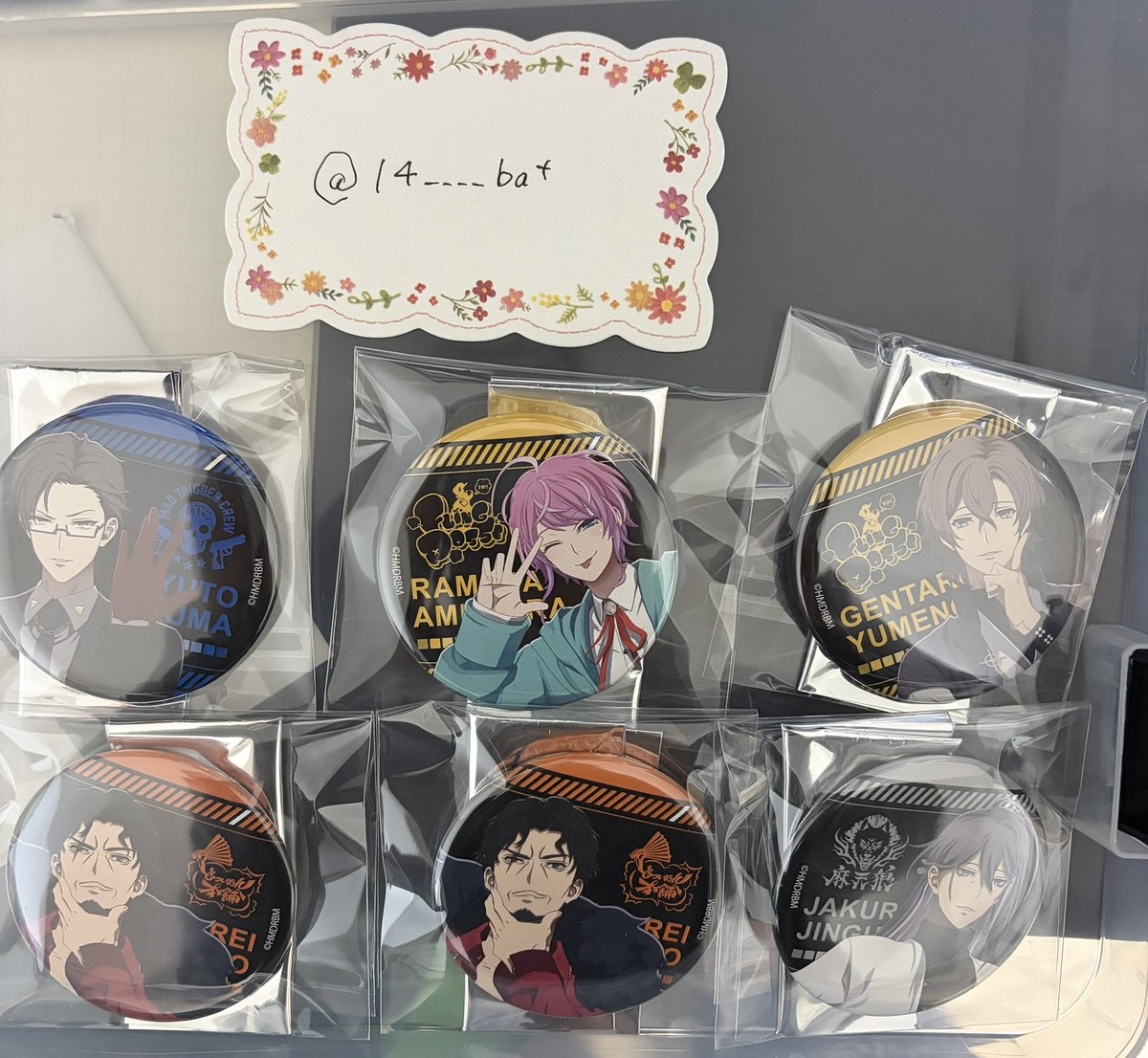 ちぃ1️⃣4️⃣ tweet media