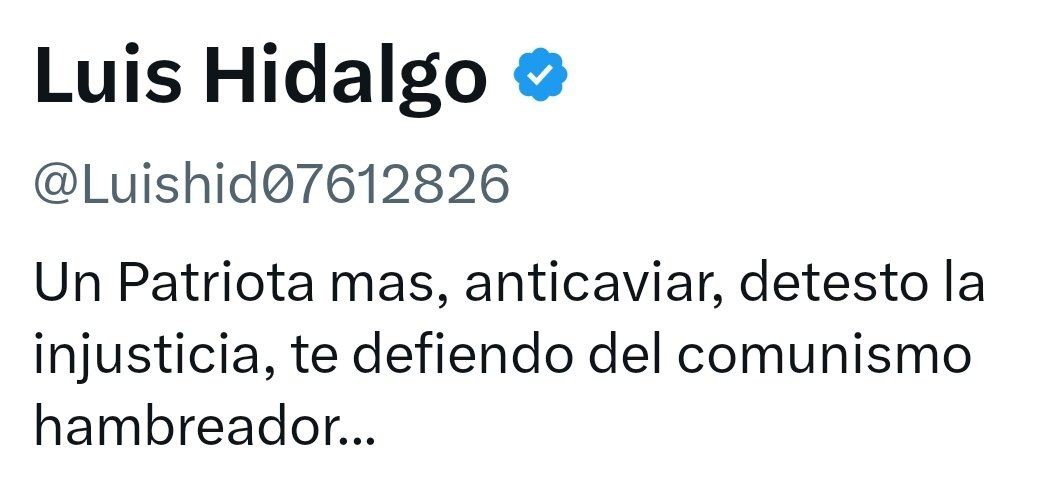 Marco Antonio tweet media
