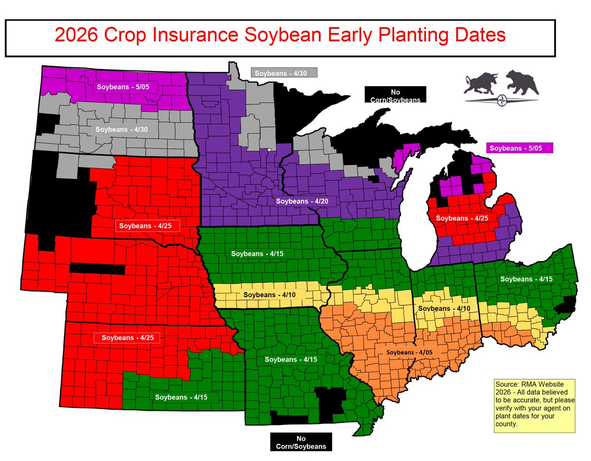 AgriSource Inc tweet media