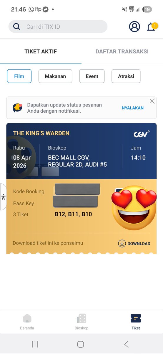 CACAW 🐱 FAST ON WA tweet media