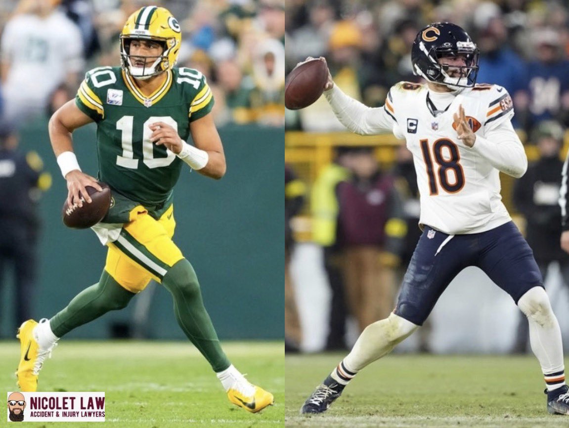 GBP Daily - Rob Westerman lll tweet media