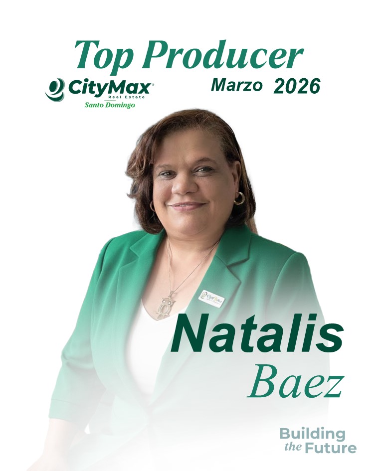citymaxsd's tweet photo. Hoy felicitamos a Natalis Báez, nuestra Top Producer del mes de marzo, por su destacada gestión y su compromiso constante con la excelencia. ✨

¡Gracias por representar con orgullo nuestros valores y por seguir sumando éxitos al equipo! 🚀💙 https://t.co/NTGtbugtU5