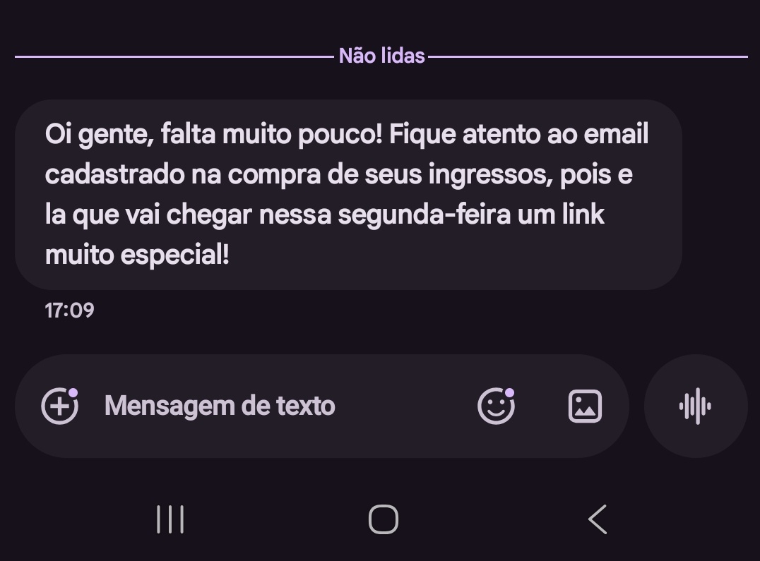 Anie 🧙🏻♀️ viu o mcr!!!! tweet media