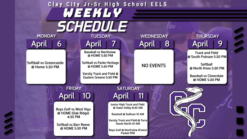 CCHS tweet media