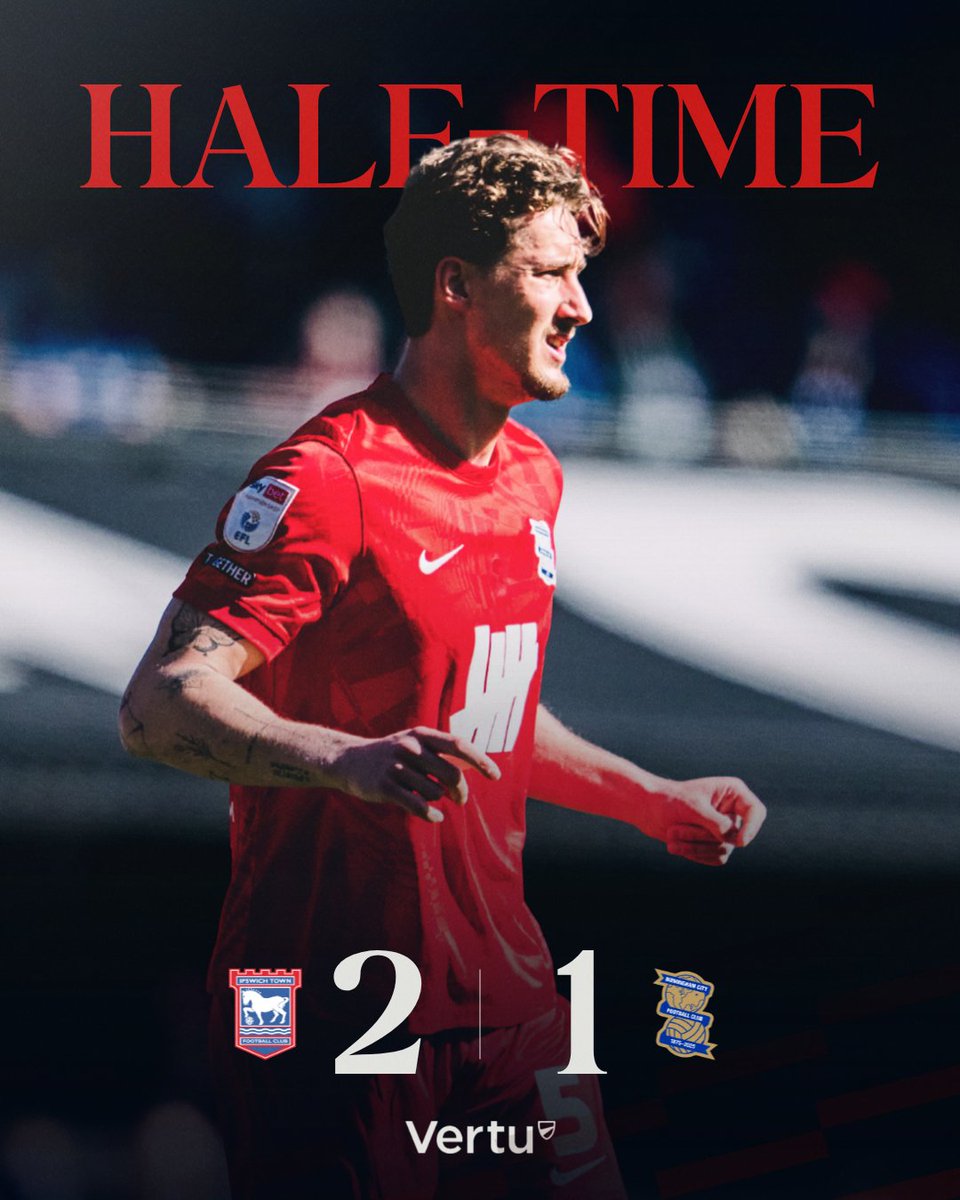 Birmingham City FC tweet media