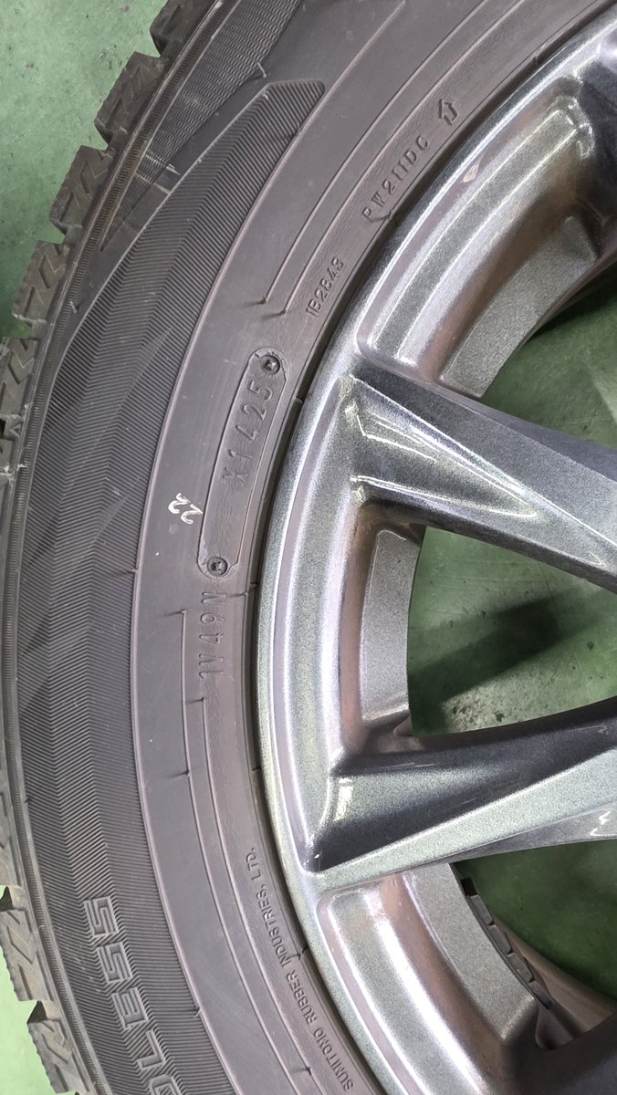 taketo@4/17横山走 6th tweet media