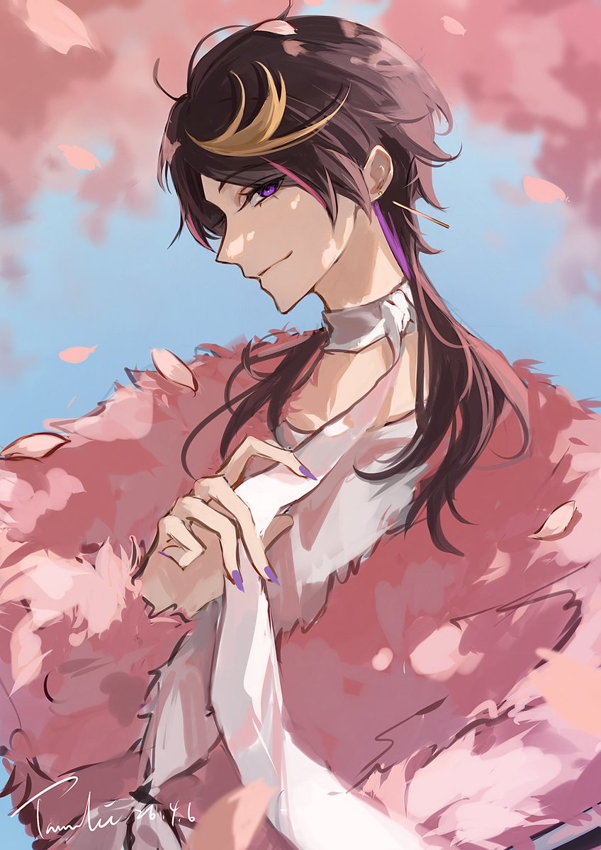 タヌキ🪑バナナください(busy) tweet media