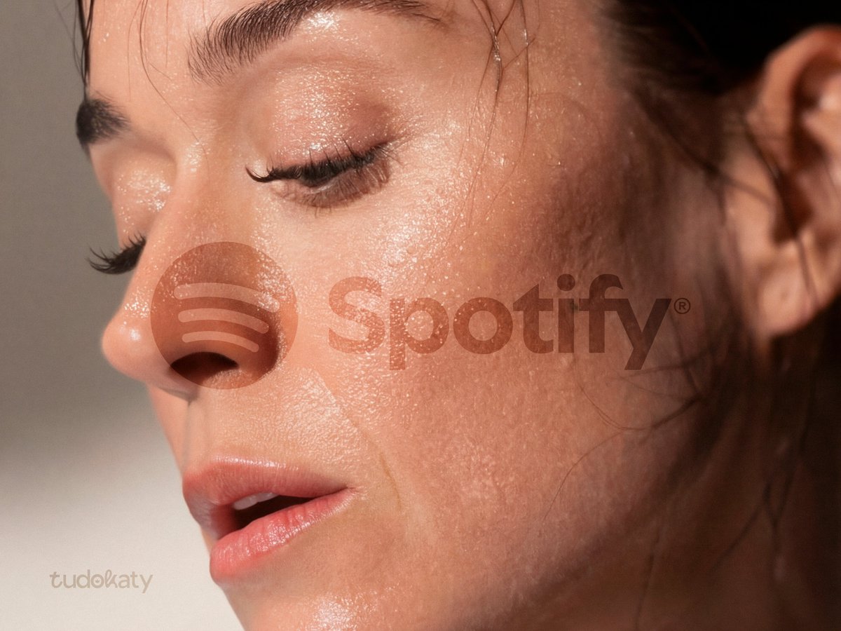 tudokatysite's tweet image. Katy Perry — Spotify

The One That Got Away:

Global: #81 — 1,532,927 streams (=) 
UK: #124 — 85,275 streams
USA: #158 — 306,093 streams

Legendary Lovers  — + 459,090 streams
Thinking Of You — + 239,996 streams

Monthly Listeners — 68,080,760 (+313,267)