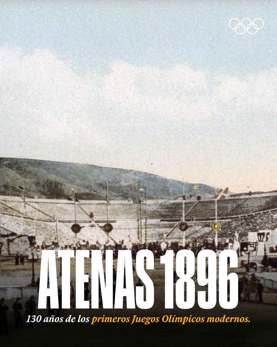 Los Juegos Olímpicos tweet media