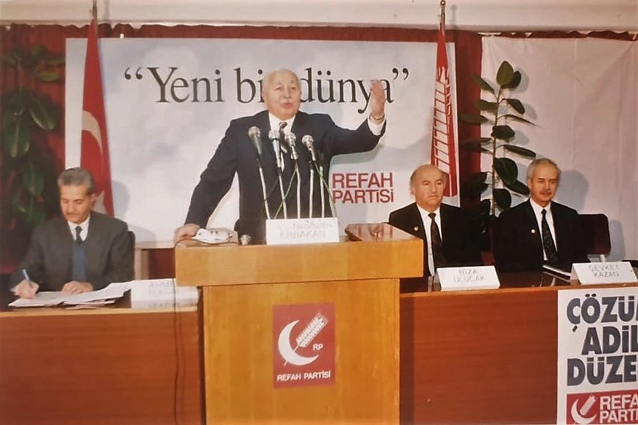 Cemal ARIKAN tweet media