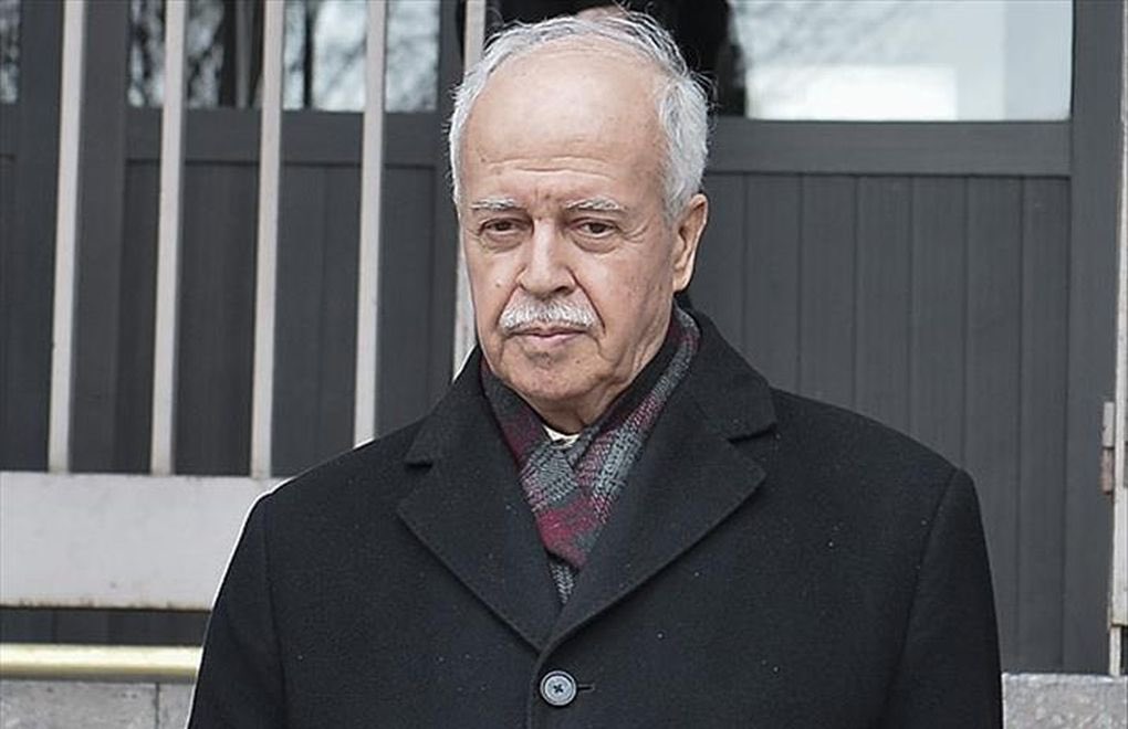 Cemal ARIKAN tweet media