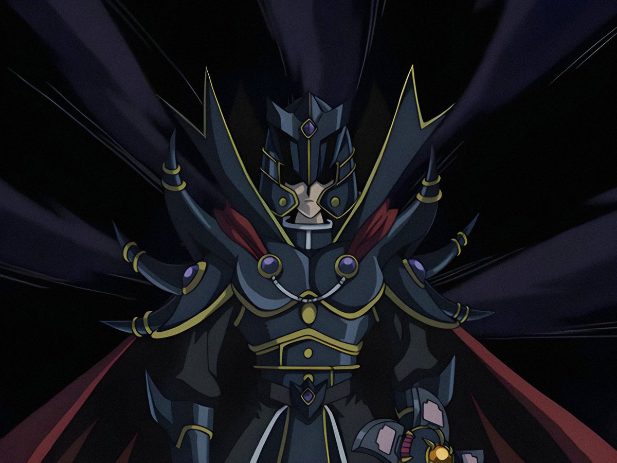 YugiMuto91 tweet media
