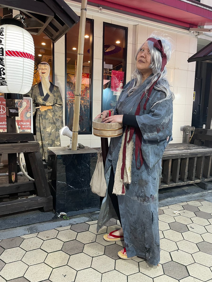 かつべー。 tweet media