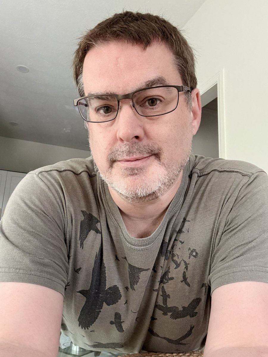 Kevin (he/him) tweet media