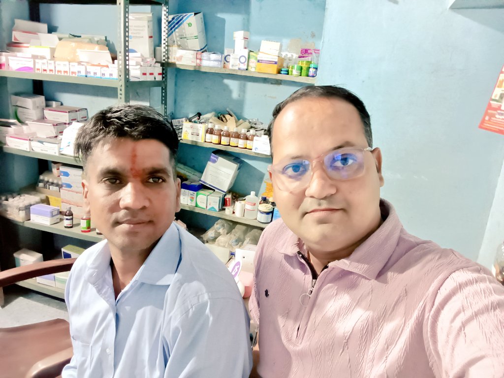 भारतीय जनता पार्टी के 47वें स्थापना दिवस के अवसर हार्दिक बधाई एवं शुभकामनाएं ।