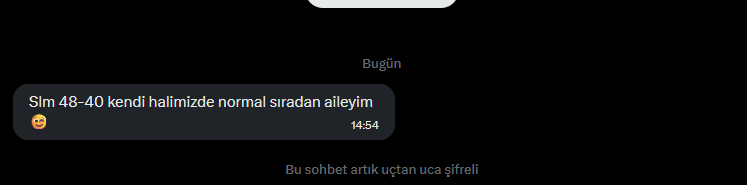 İtiraf et tweet media