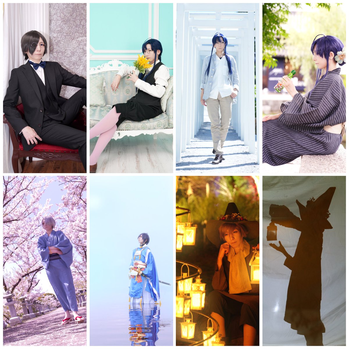 まこと tweet media