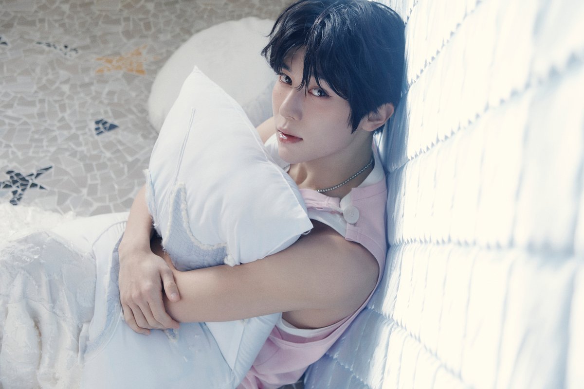 NCT WISH tweet media