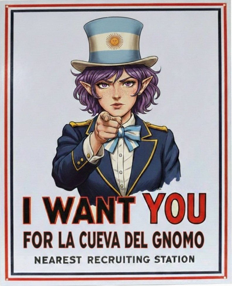 gnomi 🍬 tweet media