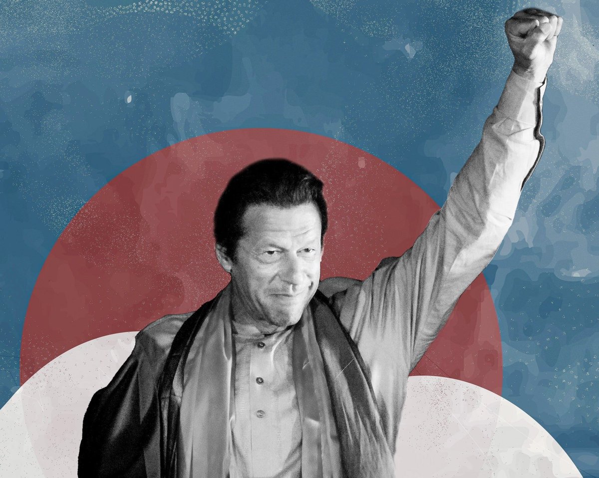 Team Insafians 𝗣𝗼𝘄𝗲𝗿 tweet media