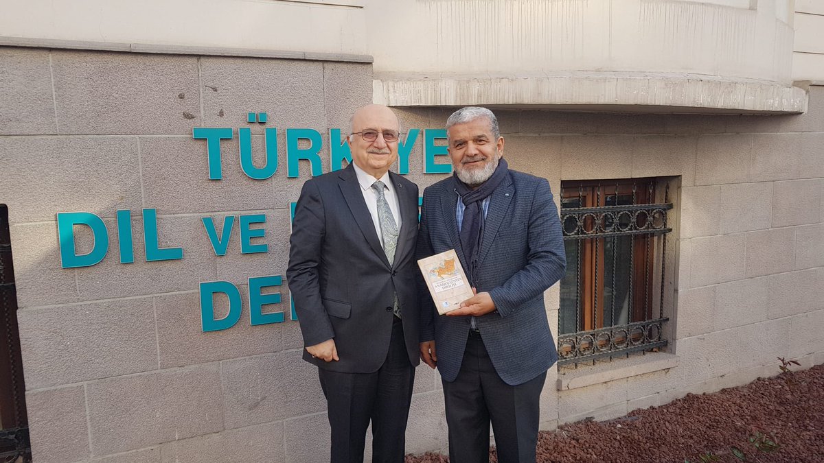 Erbay Kücet tweet media