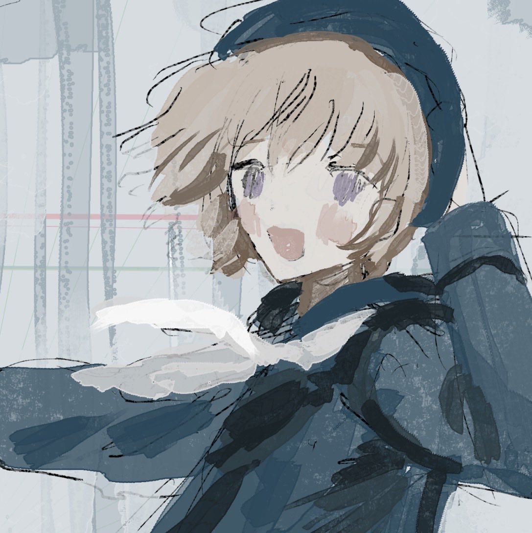 いをぬ tweet media