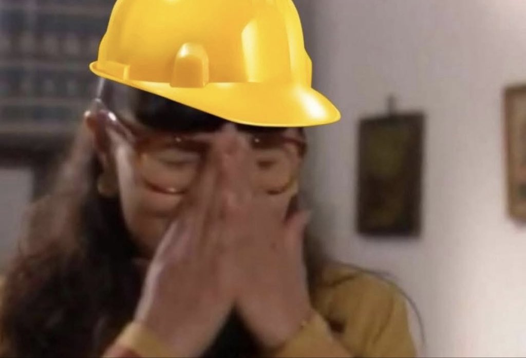 El Pandita Rojo tweet media