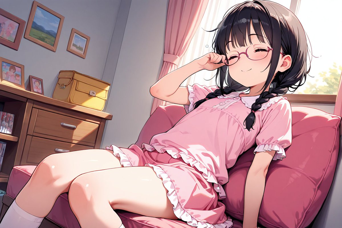 ゼェリー tweet media