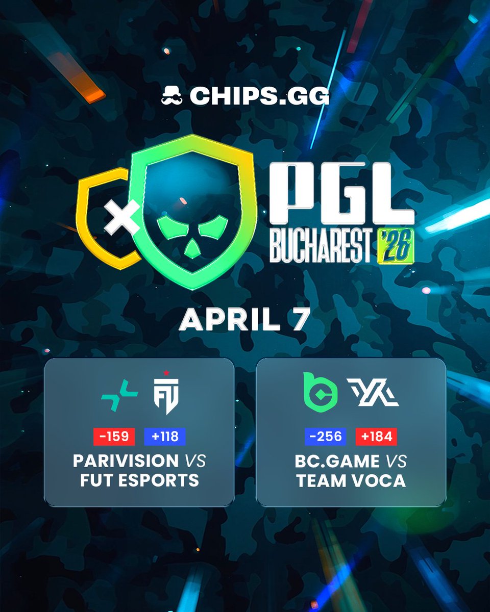 Chips.gg tweet media