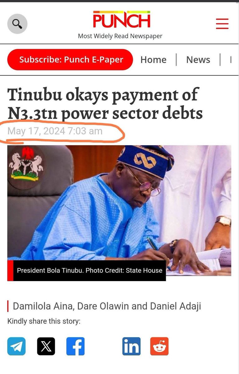 oseni rufai tweet media