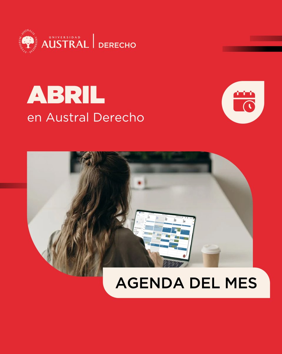 Austral Derecho tweet media