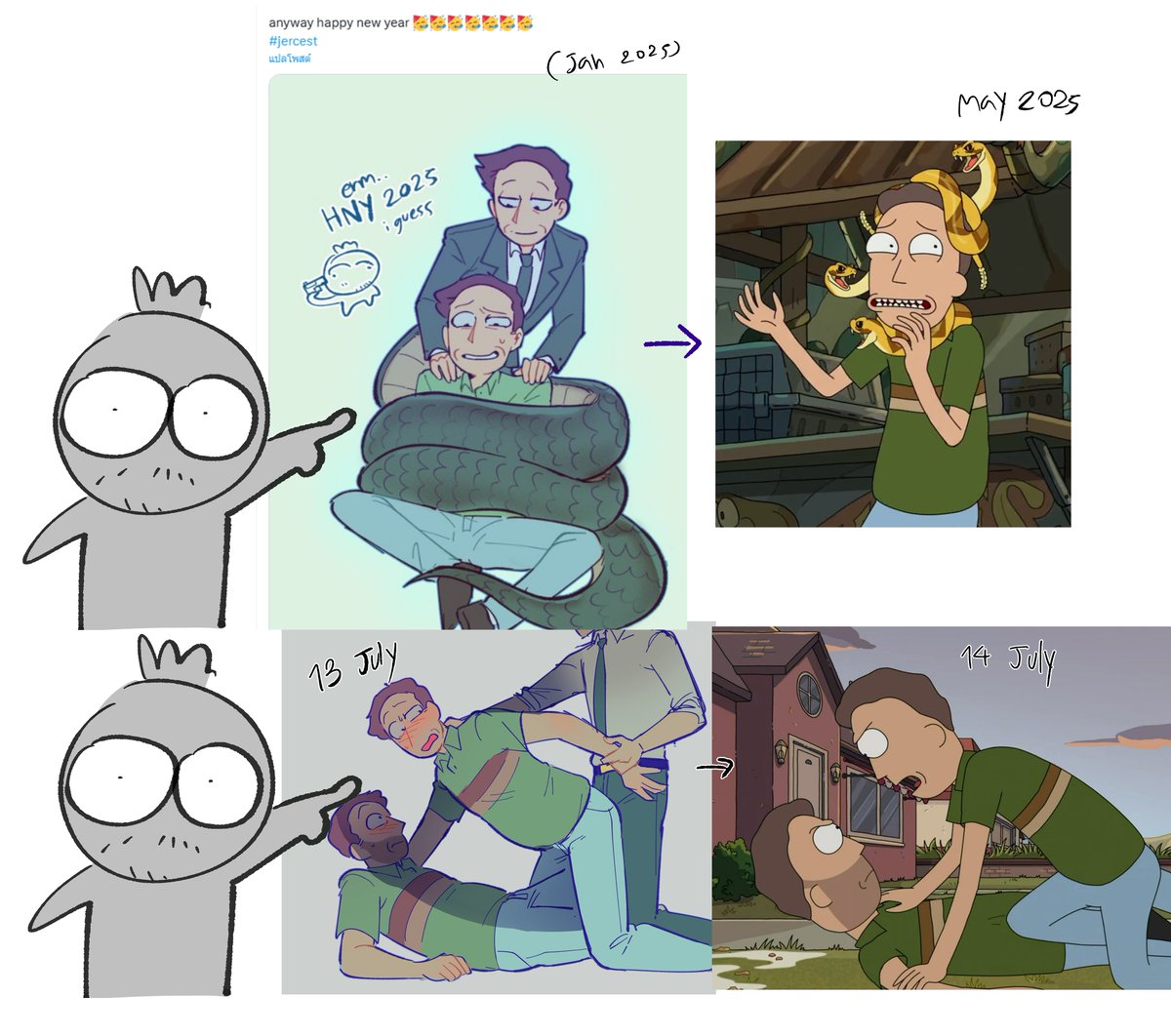 garabe 🗑️ tweet media