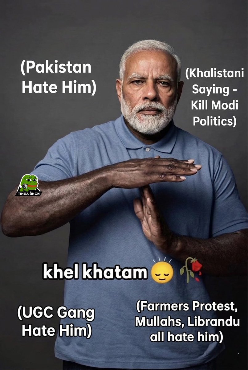 Tinda Singh tweet media