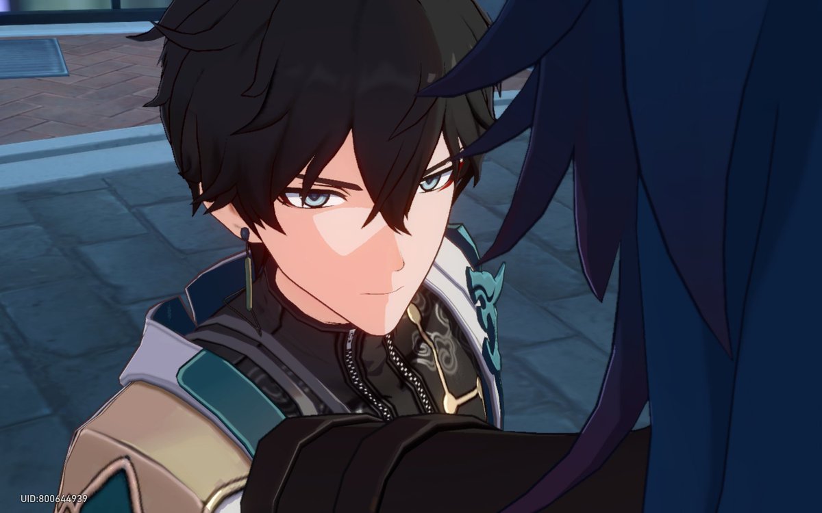 Sall ⚔️🍁 || Hard saving for BladeSP tweet media