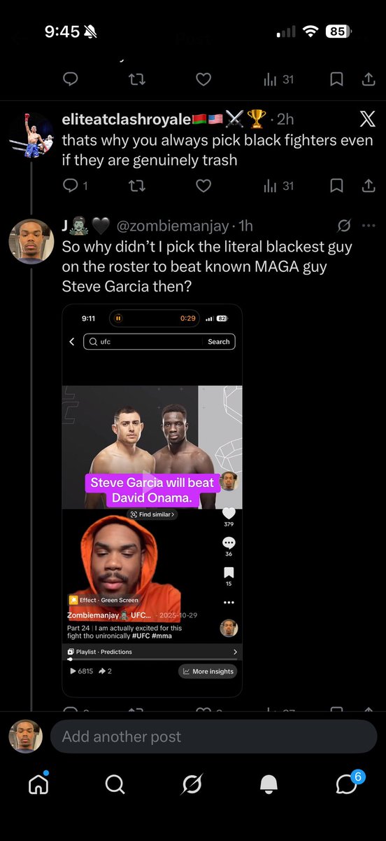 J🧟‍♂️🖤 tweet media