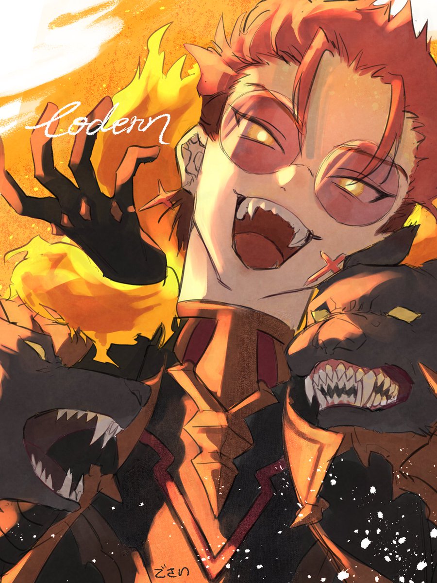 ごさい（復活） tweet media