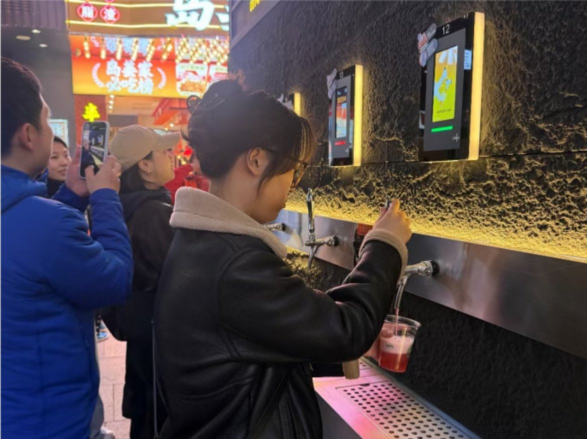 This is Shibei, Qingdao tweet media