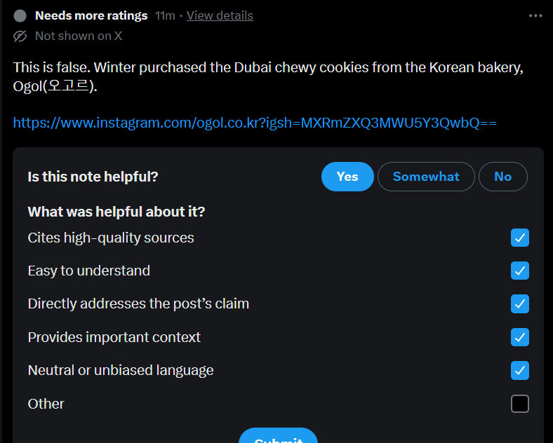 Winter Protect❄️ tweet media