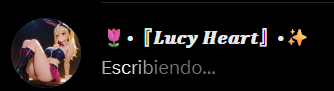 No hay nada que me excite mas que estar roleando y ver como mis chicas favoritas <a href="/Maddies_Harem_/">「 ✦ 𝑯𝒆𝒂𝒗𝒆𝒏'𝒔 𝑯𝒂𝒓𝒆𝒎 ✦ 」</a> y <a href="/ConejitaLucy/">🌷•『𝑳𝒖𝒄𝒚 𝑯𝒆𝒂𝒓𝒕』•✨️</a> me estan escribiendo las respuestas~

Pd: Mencion honorifica a <a href="/Azucar_Naipel69/">Azúcar y Naipes</a> y <a href="/Evelyn_Slut/">𝙀𝙫𝙚𝙡𝙮𝙣 𝘾𝙝𝙚𝙫𝙖𝙡𝙞𝙚𝙧</a> que me estan dando roles muy excitantes tambien~