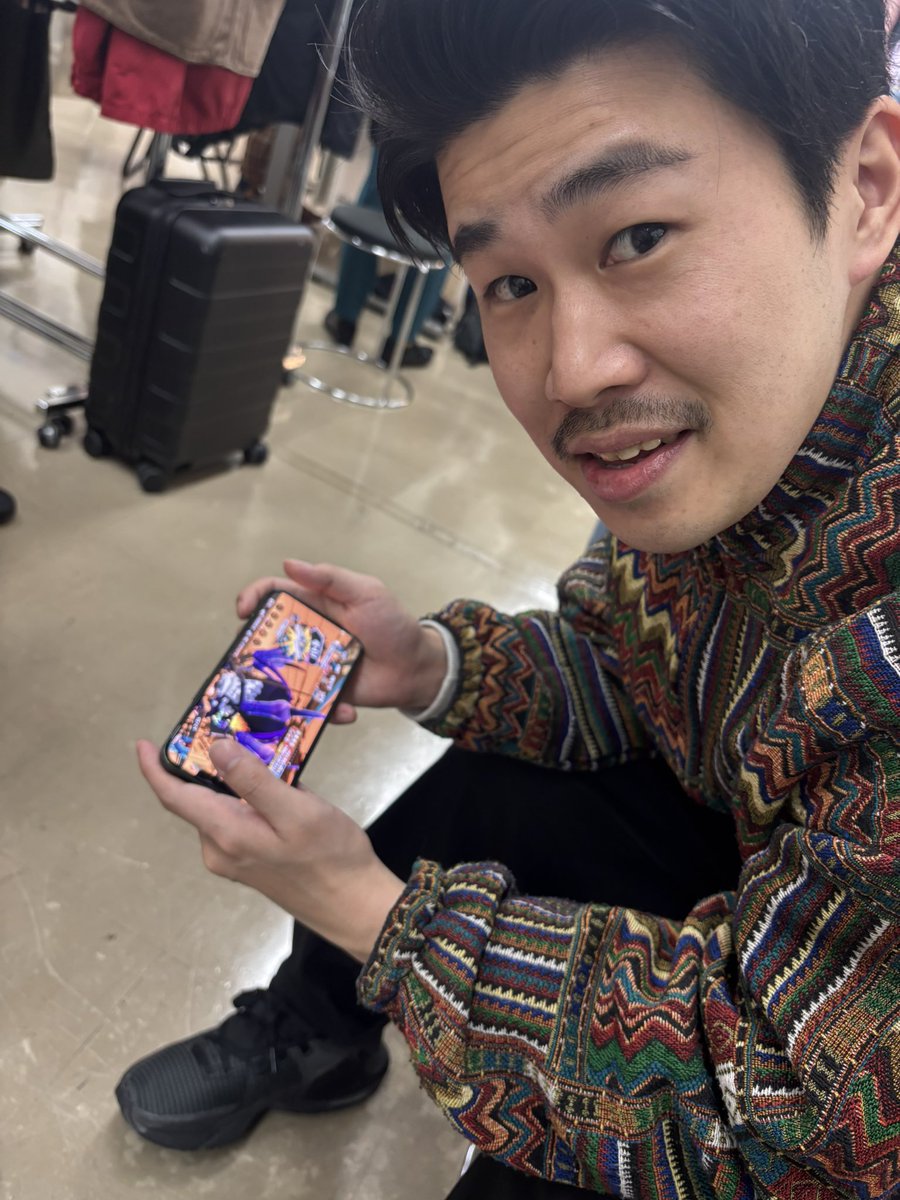 たくろう 赤木 tweet media