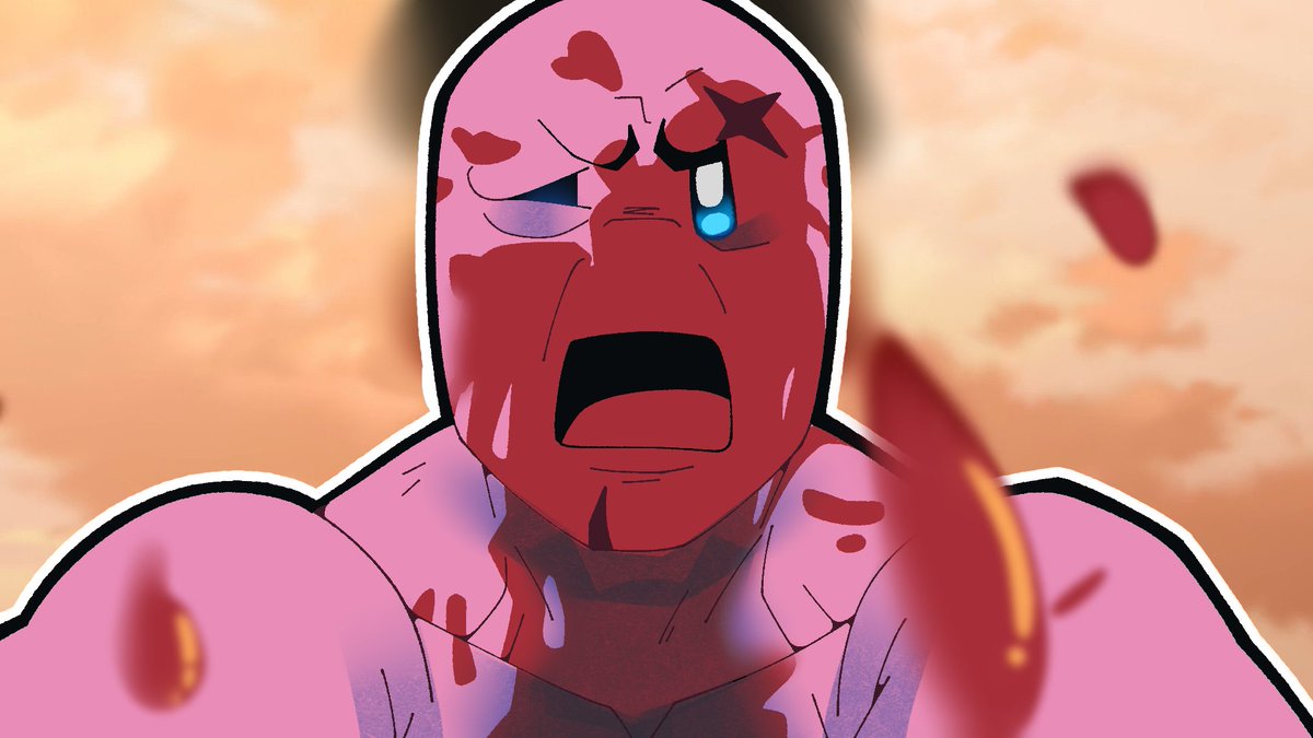 TheMadFanatic! OPEN COMMISSIONS 5/10 tweet media